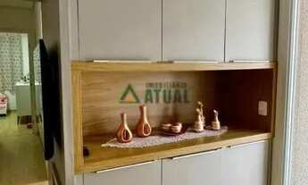 Imagem 7: Apartamento com 03 quartos na região central de Londrina