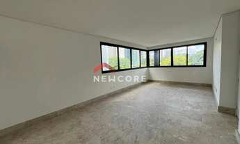 Imagem 2: Apartamento em Avenida do Contorno - Cidade Jardim - Belo Horizonte/MG