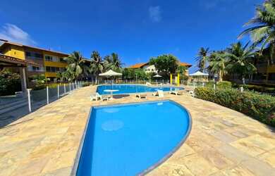 Imagem 4: Excelente Apto. 76,31m² c/ ótima localização próx. á Praia do Futuro, 02 qts (01 suíte rev