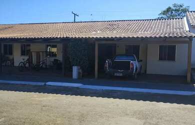 Imagem 5: Casa 3/4uma suite condomínio Maiami