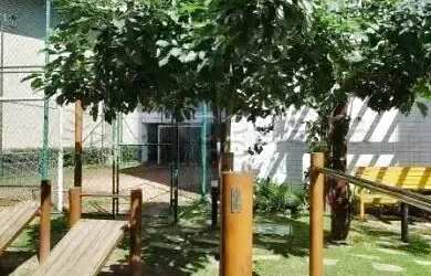 Imagem 3: Apartamento para locação no AURORA TREND , SANTO AMARO, Recife, PE