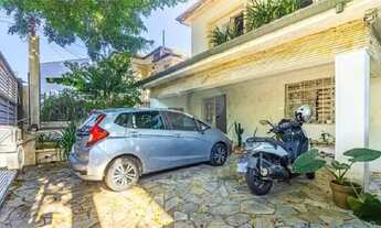 Imagem 3: Sobrado com 4 quartos à venda ou para locação em Perdizes - SP