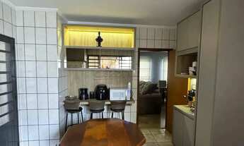 Imagem 5: Casa Padrão em Araraquara