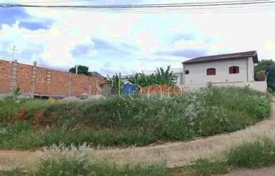 Imagem: Terreno à venda em Valinhos, Parque Nova