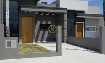 Imagem 3: Linda Casa Moderna - 2 dormitórios Jardim beira mar - Capão da Canoa REF: CA0500