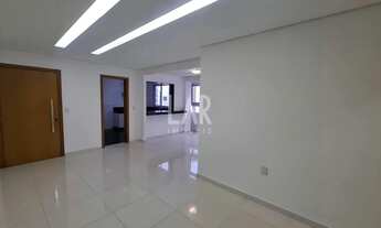 Imagem 2: Apartamento para aluguel, 3 quartos, 1 suíte, 3 vagas, Lourdes - Belo Horizonte/MG