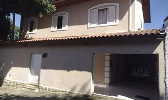 Imagem: Sobrado 125 m2, 3 dorm, 2 vagas, na Vila