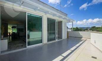 Imagem 7: Cobertura com 1 dormitório à venda, 83 m² por R$ 990.000,00 - Itacoatiara - Niterói/RJ