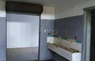 Imagem 7: Barracão para alugar em Campinas, Parque Industrial, com 367 m²
