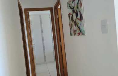 Imagem 7: Alugo 2/4 mobiliado em Stella Marés/Pedra do Sal. Valor do aluguel mensal com as taxas