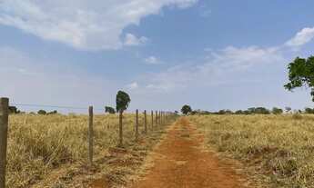 Imagem 4: Chácara de meio alqueire com rancho na beira do córrego em bela vista !