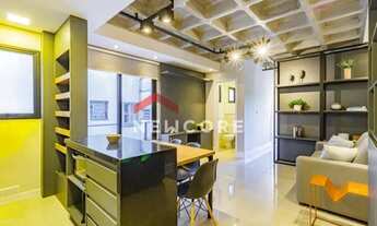 Imagem 3: Studio em Avenida João Pessoa - Centro Histórico - Porto Alegre/RS