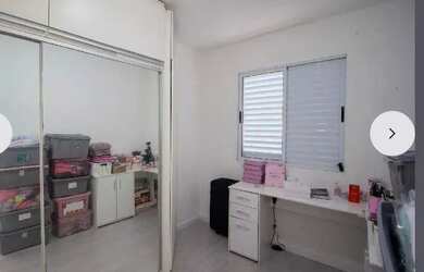 Imagem 6: ALUGA-SE APARTAMENTO MOBILIADO RESIDENCIAL ECOPARK ZONA OESTE SOROCABA