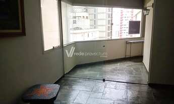 Imagem 3: Apartamento - Bosque - Campinas