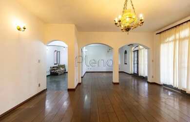 Imagem 5: Casa para venda e locação com 3 quartos no Nova Campinas, Campinas