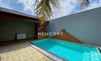 Imagem 2: Casa em Rua Maria Tereza Fronick Oliva - Conjunto Habitacional Pastor Arlindo Lopes Viana