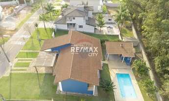 Imagem 2: Casa alugar Condomínio Residencial dos Lagos, Itupeva Sp