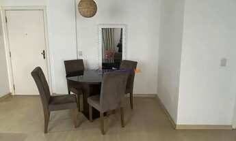 Imagem 3: Apartamento 2 dormitórios, 1 suíte, 1 vaga, elevador na Vila Ipiranga