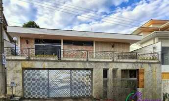 Imagem 2: SOBRADO - JARDIM DOS ESTADOS - MG