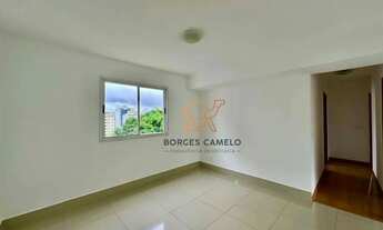 Imagem 2: Apartamento com 3 Quartos para alugar, 106 m² por R$ 5.000/mês - Buritis - Belo Horizonte