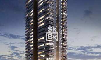 Imagem 7: Apartamento com 3 suítes à venda - Altamira - Uberlândia/MG