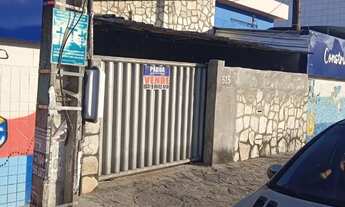 Imagem: Vendo casa no bairro de Cruz das Armas