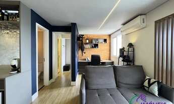 Imagem 3: APARTAMENTO - VILA ANASTÁCIO - SP