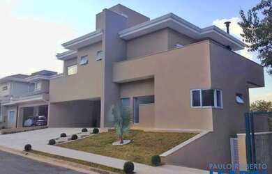 Imagem 2: CASA EM CONDOMÍNIO - CONDOMÍNIO ZURICH DORF - SP