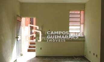 Imagem 3: Casa para aluguel, 2 quartos, 1 vaga, Serrano - Belo Horizonte/MG