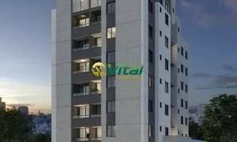 Imagem: COBERTURA 2 QUARTOS NO UNIÃO!