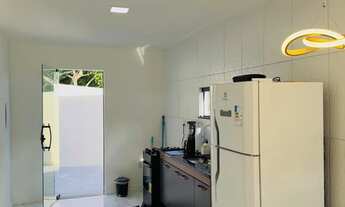 Imagem 2: CASA PRAIA DO FORTE LAGOA ARUA