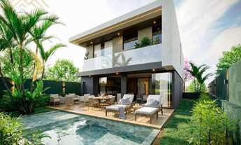 Imagem 4: Casa de condomínio à venda em Camaçari, Centro, com 4 quartos, 215,66m²