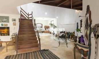 Imagem 3: Residencial Casa de Condomínio no com 1.800,00 (M²), 4 quartos e 4 vagas para Aluguel