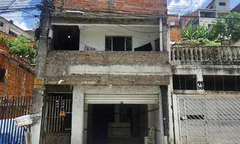 Imagem 6: Alugo casa para casal ou para solteiro em Itapevi