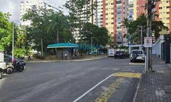 Imagem 3: Apartamento 3/4, na melhor localização da Pituba