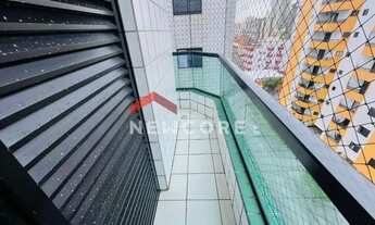 Imagem 4: Apartamento em Rua Gonçalves Dias - Ocian - Praia Grande/SP