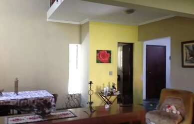 Imagem 2: Casa de condomínio em Rua Jaspe - Nova Higienópolis - Jandira/SP