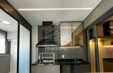 Imagem 2: Apartamento à venda em Pinheiro com 104m², 2 dormitórios, 2 suítes e 2 vagas