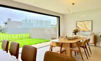 Imagem 5: Casa/sobrado condomínio Sunset em Xangri-Lá 04 dormitórios/04 suítes 02 vagas