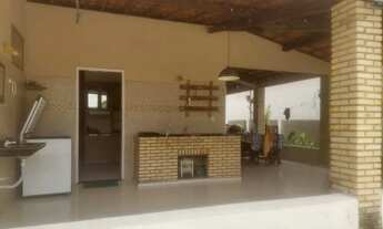 Imagem 6: Alugamos Casa na praia da caponga fds e feriados