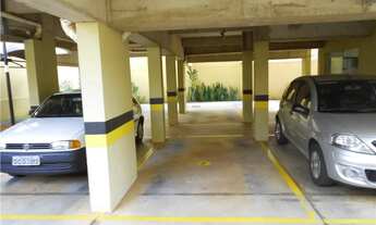 Imagem 5: Apartamento com 2 dormitórios, 70 m² - venda por R$ 315.000,00 ou aluguel por R$ 1.980,00