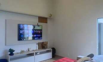 Imagem 2: BUONA VITA - CASA TÉRREA - 3 SUITES