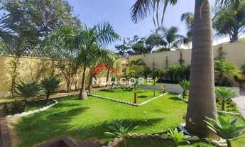 Imagem 3: Casa em Rua Nove - Lagoa Mansões - Lagoa Santa/MG