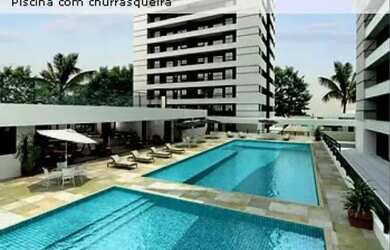 Imagem 3: Lindo Apartamento 3 Suítes - 2 vagas - NASCENTE