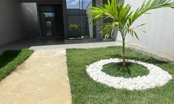 Imagem: CASA À VENDA - CONFORTO, FUNCIONALIDADE