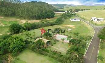 Imagem 5: Terreno no Condomínio Village Parahybuna , em Paraibuna, Rodovia dos Tamoios Km 45