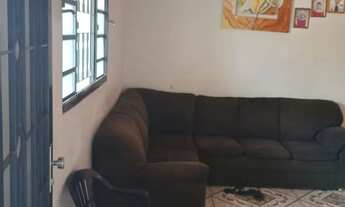 Imagem 4: Vendo ou troco Casa com 4 dormitórios