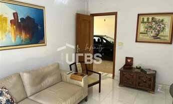 Imagem 6: Casa comercial à venda entre o Goiânia Shopping e Av. T-9 Setor Bueno