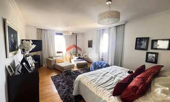 Imagem 4: Casa em Rua Cosmos - Santa Lúcia - Belo Horizonte/MG