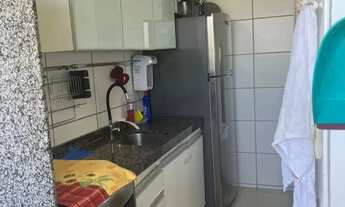 Imagem 6: Setubal, 3 Qts, Suite, Varanda, 68m², Nascente, Armários, Prédio Novo, Lazer Completo, Pro